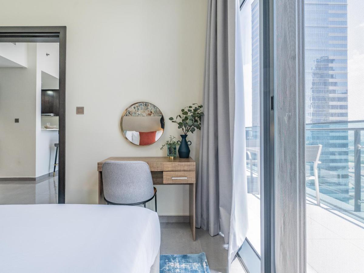 Apartment Monty Holiday - Elegant Penthouse With Skyline Views Terrace
