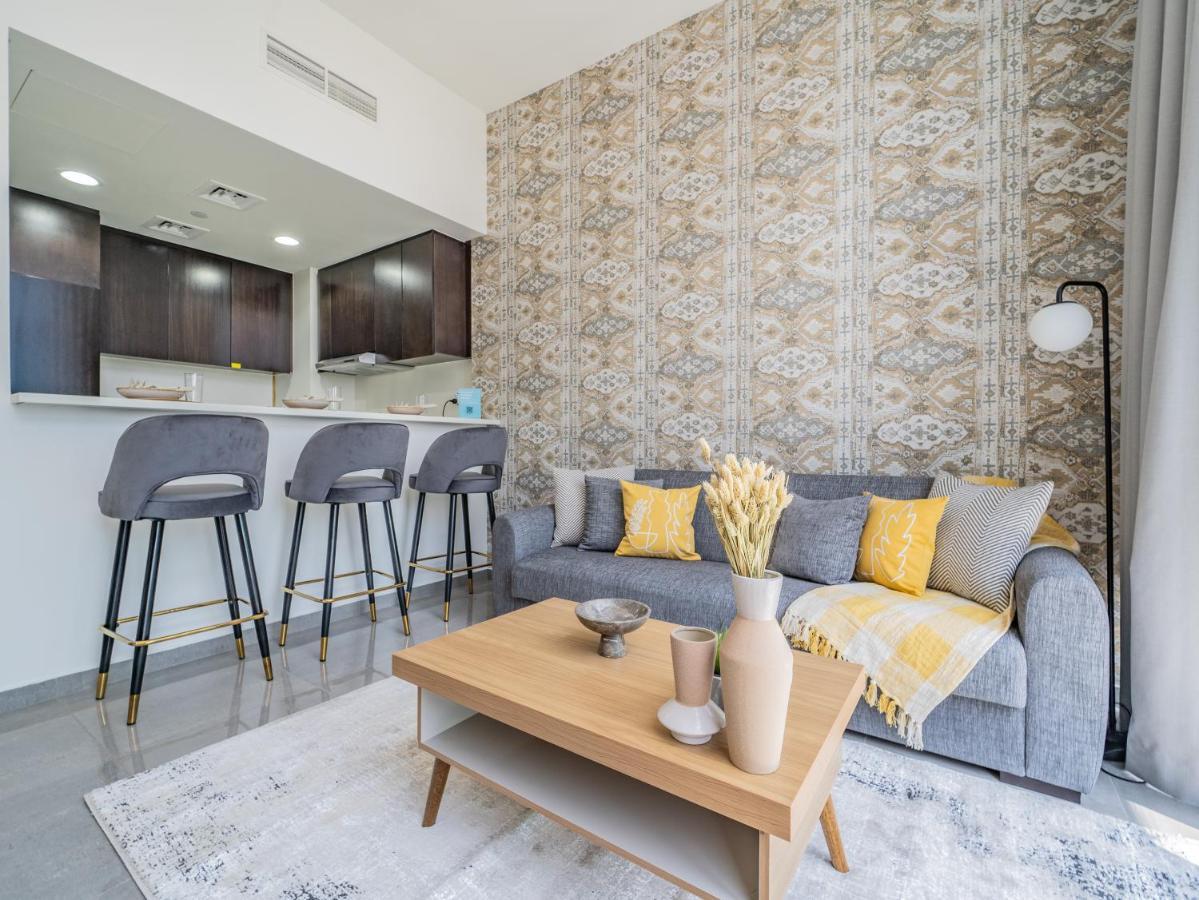 Appartement Monty Holiday - Elegant Penthouse With Skyline Views Terrace *