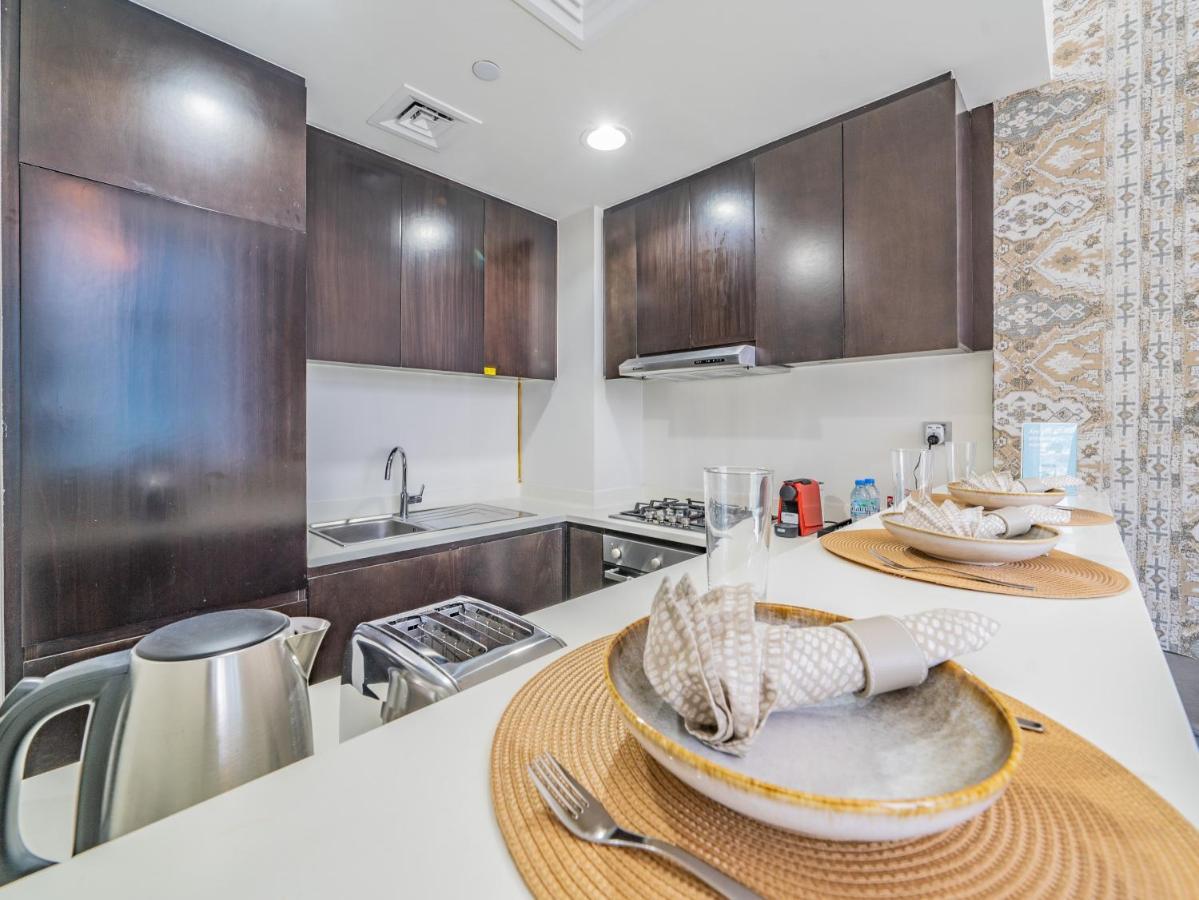Appartement Monty Holiday - Elegant Penthouse With Skyline Views Terrace