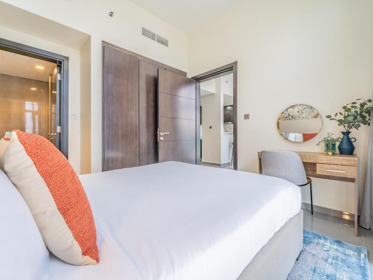 Monty Holiday - Elegant Penthouse With Skyline Views Terrace Appartement *
