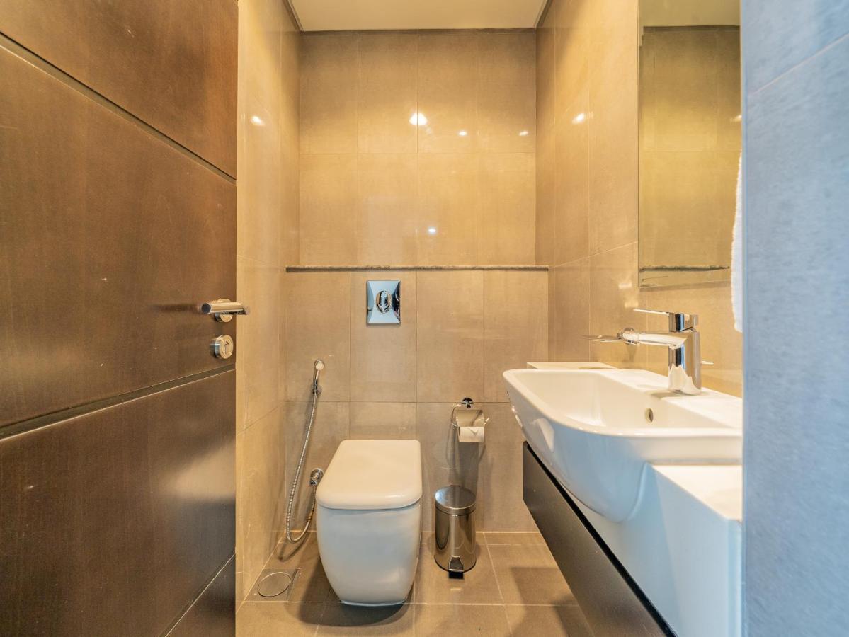 Appartement Monty Holiday - Elegant Penthouse With Skyline Views Terrace *